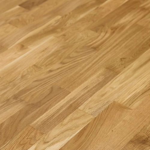 OAK LIVING ПАРКЕТНАЯ ДОСКА POLARWOOD CLASSIC